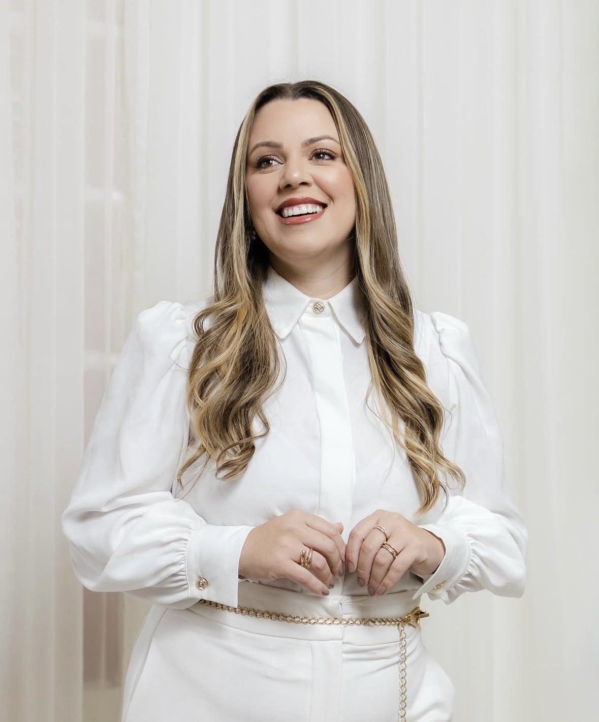Luiza Moraes