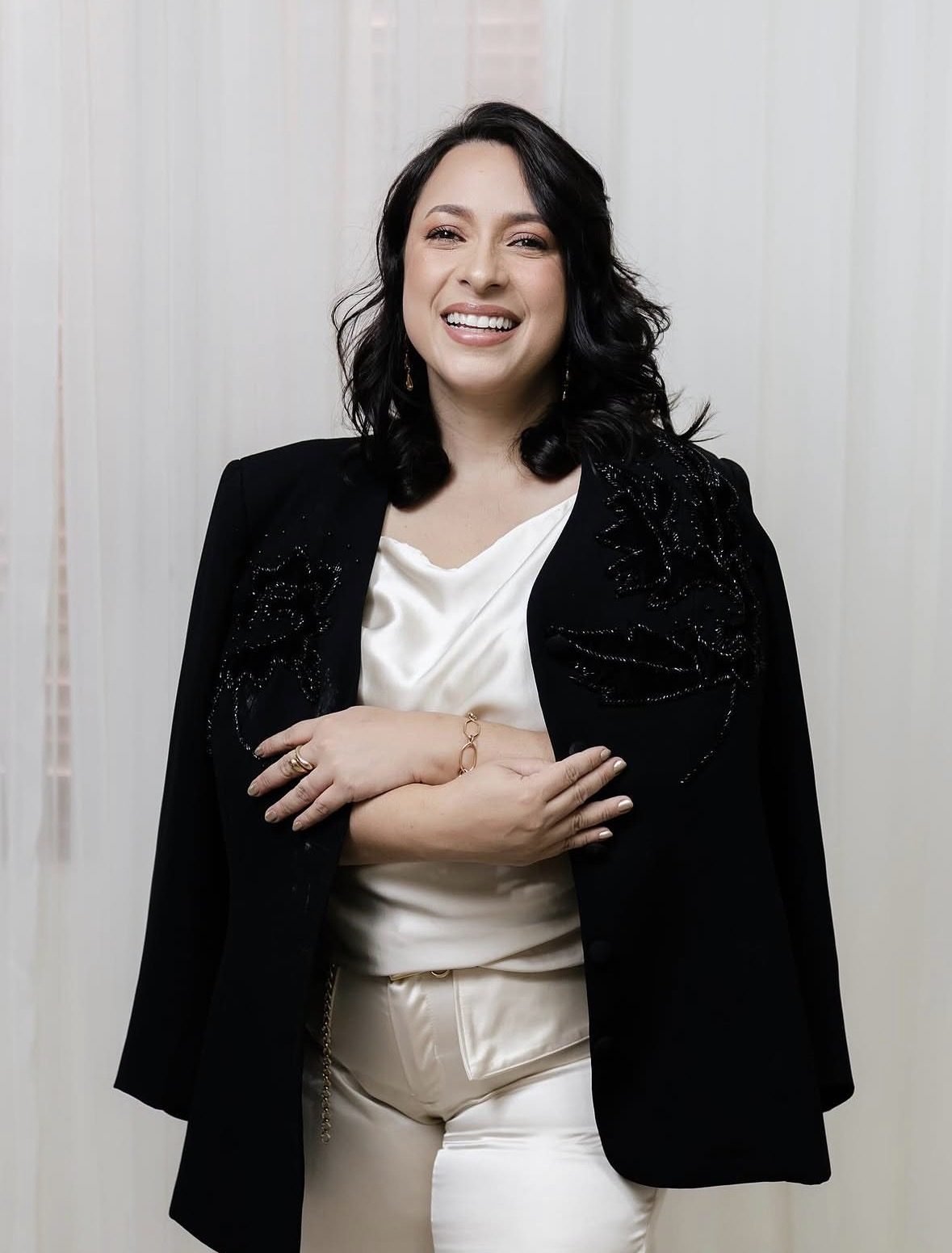 Suellem Alfradique